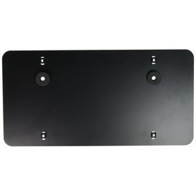 Genuine Subaru SOA342L120Front License Plate Bracket, 1 Pack