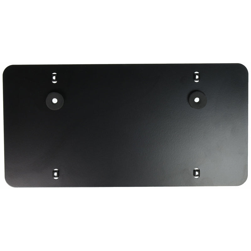 Genuine Subaru SOA342L120Front License Plate Bracket, 1 Pack