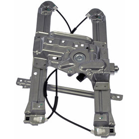 Dorman 748-582 Mitsubishi Galant Front Driver Side Window Regulator with Motor