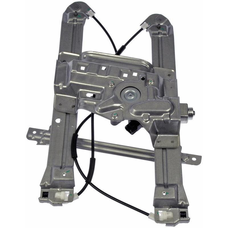 Dorman 748-582 Mitsubishi Galant Front Driver Side Window Regulator with Motor