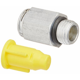 Genuine GM 24236555 Transmission Fluid Cooler Pipe Fitting