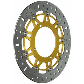 EBC Brakes MD6293D Brake Rotor