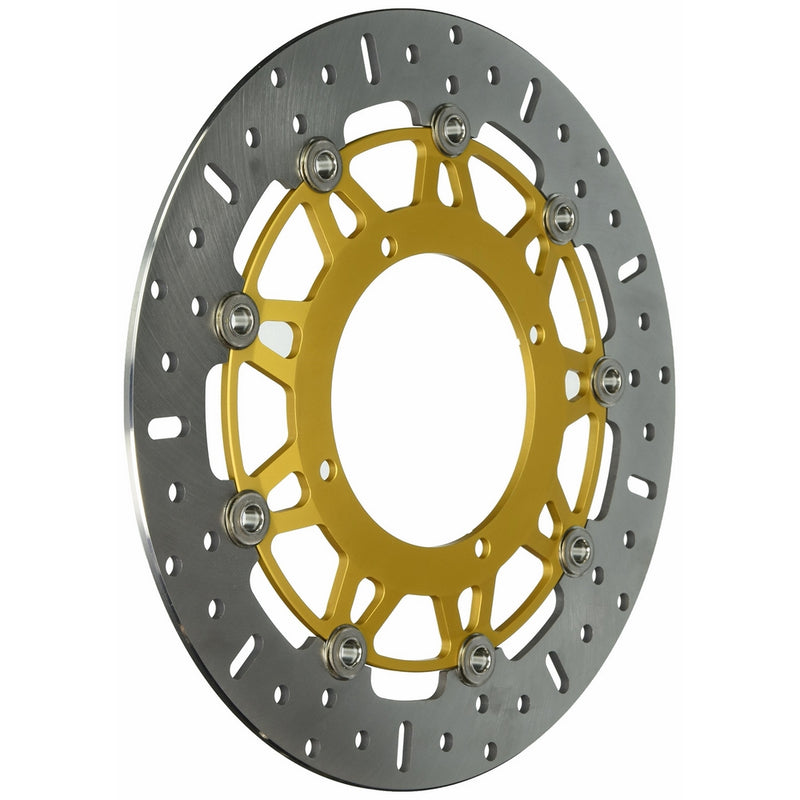 EBC Brakes MD6293D Brake Rotor