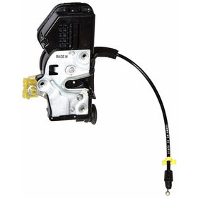Genuine GM 25876397 Door Latch, Left