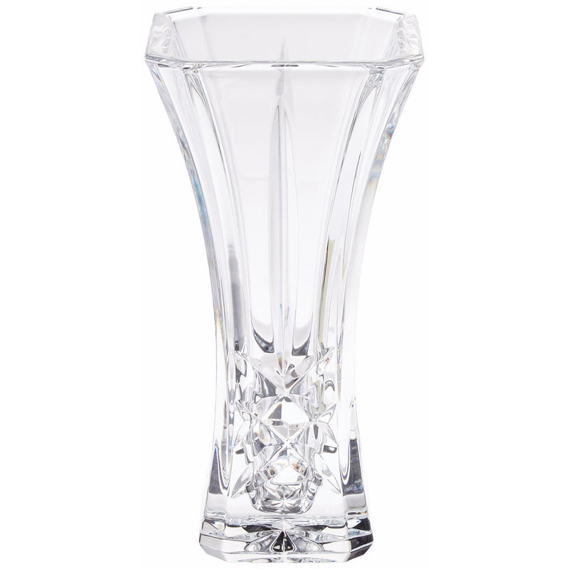 Waterford Crystal Giftology Collection Gesture Bud Flower Vase