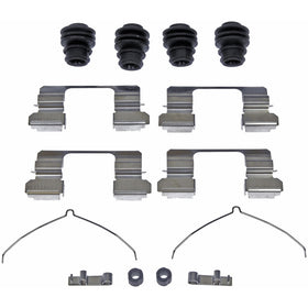 DORMAN HW13554 Disc Brake Hardware Kit