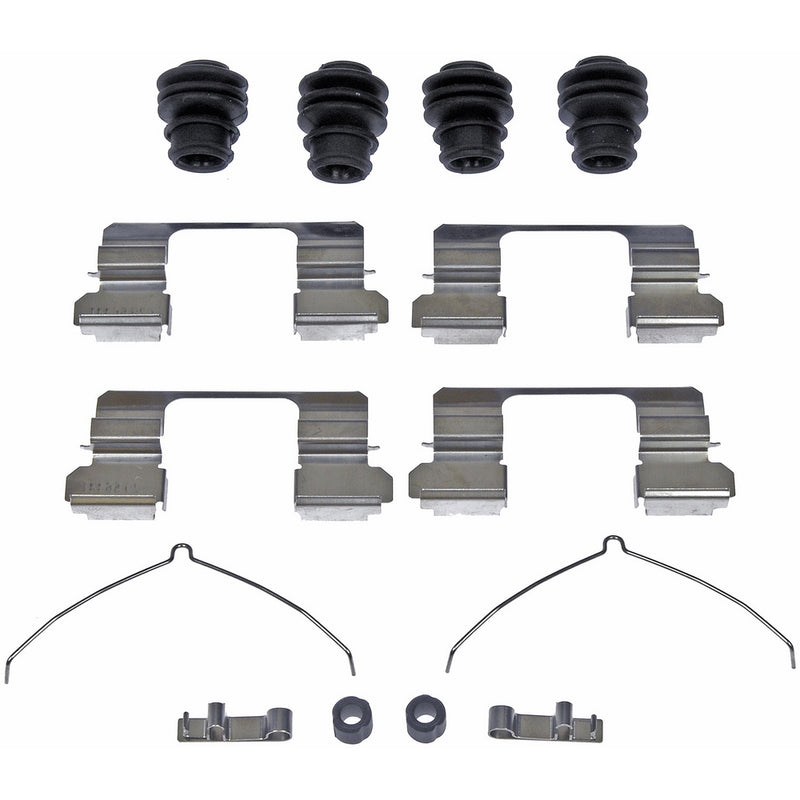 DORMAN HW13554 Disc Brake Hardware Kit