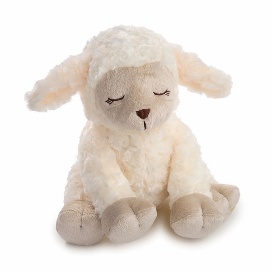 Summer Infant Mommie's Melodies Soother, Lamb