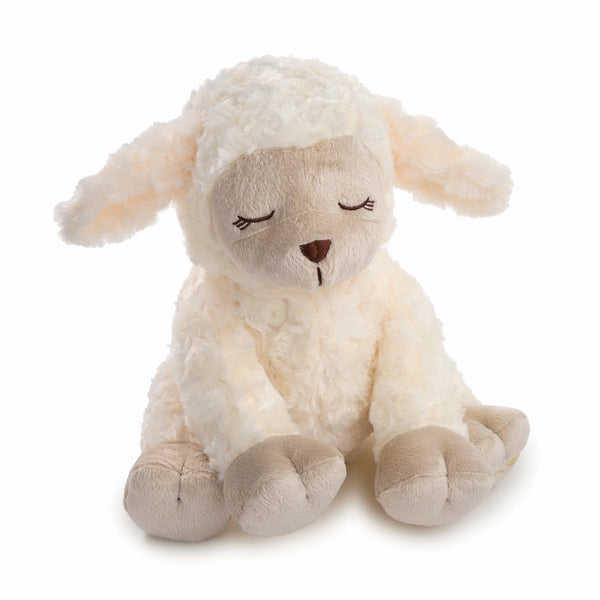 Summer Infant Mommie's Melodies Soother, Lamb