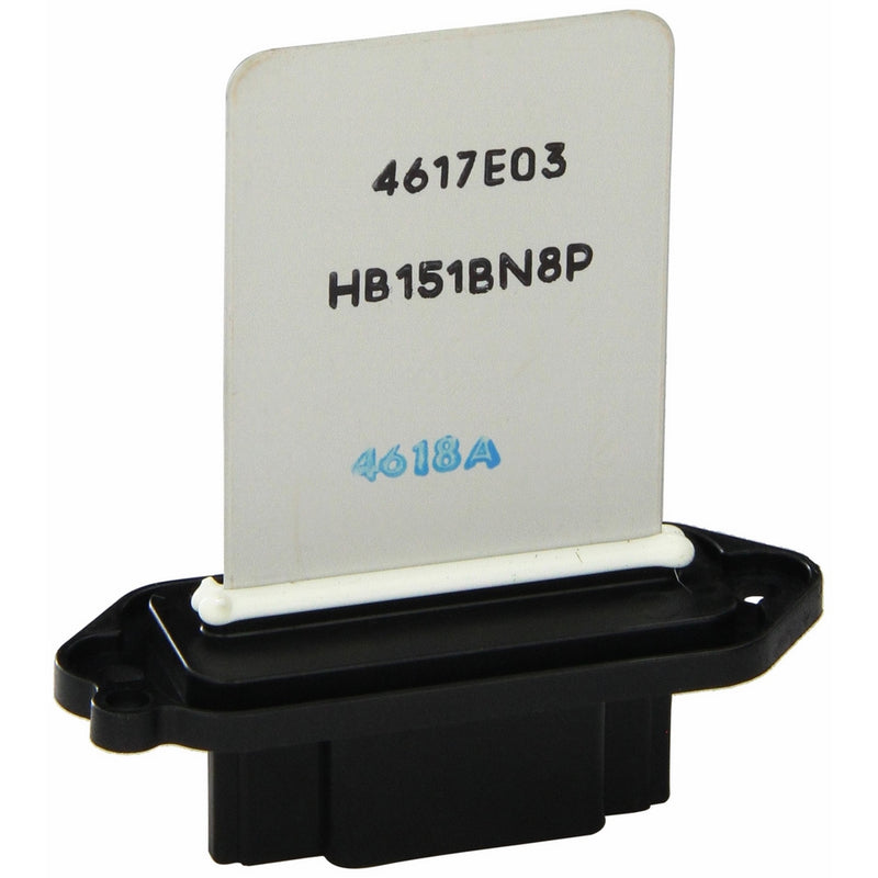 Standard Motor Products RU-555A/C Blower Motor Switch/Resistor