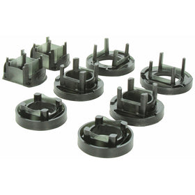 Whiteline KDT918 Rear Crossmember Mount Bushing