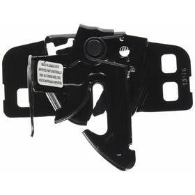 Genuine GM 15913930 Hood Primary and Secondary Latch