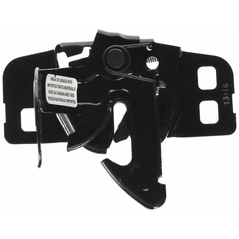 Genuine GM 15913930 Hood Primary and Secondary Latch