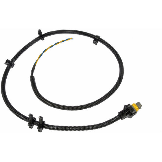 Dorman 970-040 ABS Wheel Speed Sensor Wire Harness