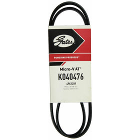 Gates K040476 Multi V-Groove Belt