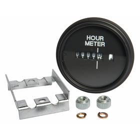 Sierra International 56966P Round Marine Hour Meter