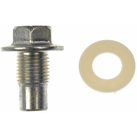 Dorman 65147 AutoGrade Oil Drain Plug and Gasket