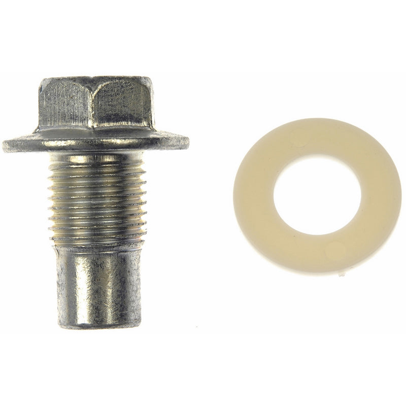 Dorman 65147 AutoGrade Oil Drain Plug and Gasket