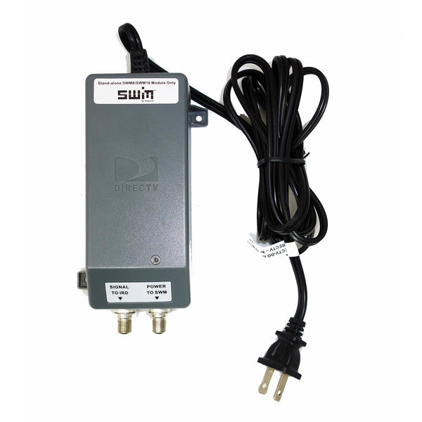 Directv 29 Volt Power Inserter For SWM8 or SWM16 Multi-Switch