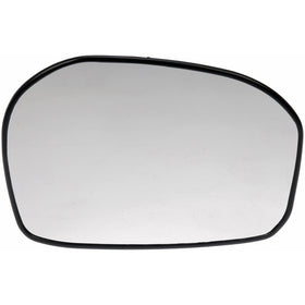 Dorman 56376 Honda Fit Driver Side Plastic Backed Non-Heated Mirror Glass Assembly