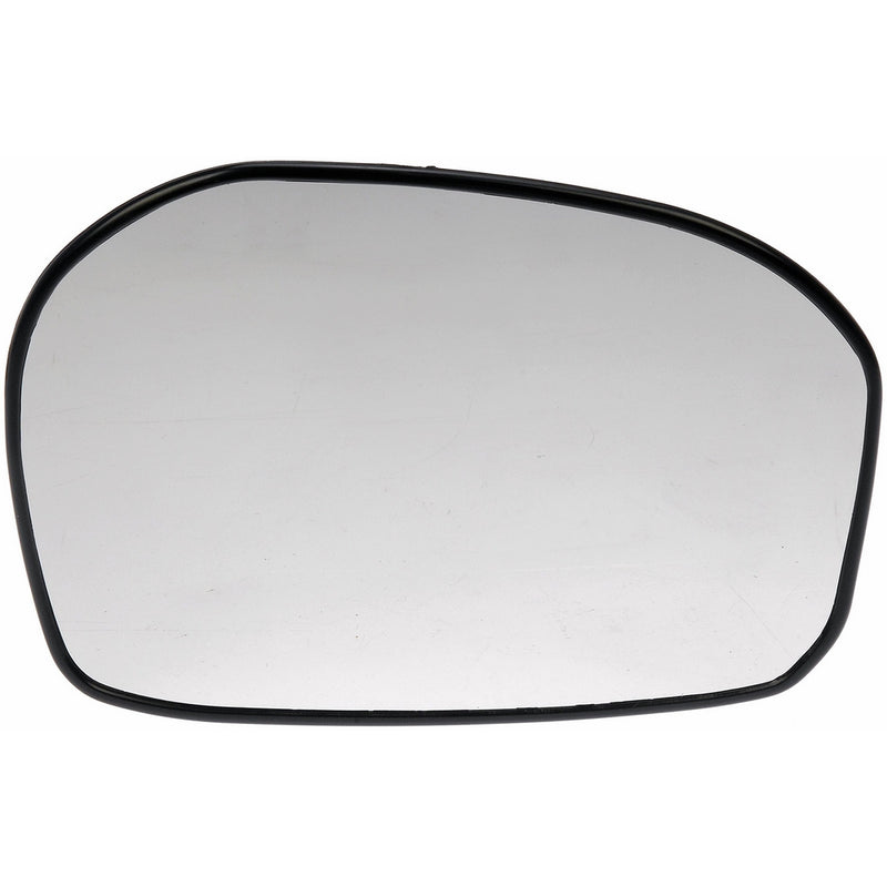 Dorman 56376 Honda Fit Driver Side Plastic Backed Non-Heated Mirror Glass Assembly