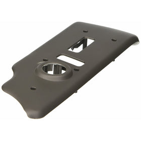 Genuine GM 88941680 Seat Adjuster Switch Bezel, Front