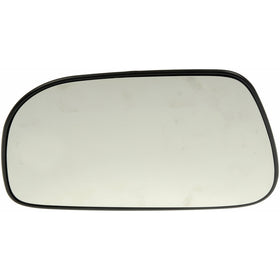 Dorman 56224 Driver Side Heated Plastic Backed Mirror Glass