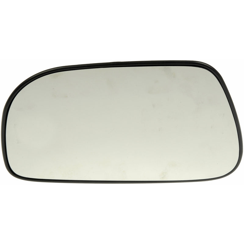 Dorman 56224 Driver Side Heated Plastic Backed Mirror Glass