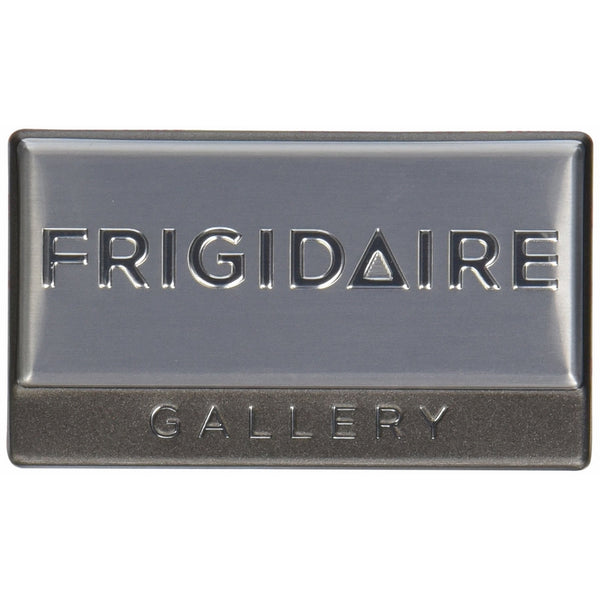 Frigidaire 242015201 Decals and Labels Refrigerator