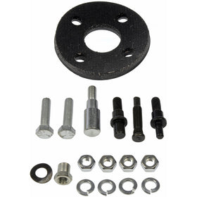 Dorman 31000 HELP! Power Steering Coupling Disc