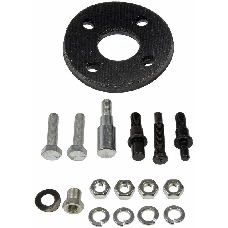 Dorman 31000 HELP! Power Steering Coupling Disc