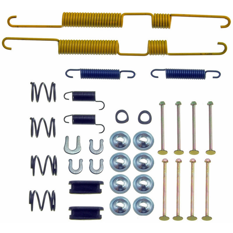 Dorman HW17253 Drum Brake Hardware Kit