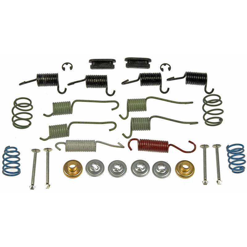 Dorman HW7281 Drum Brake Hardware Kit