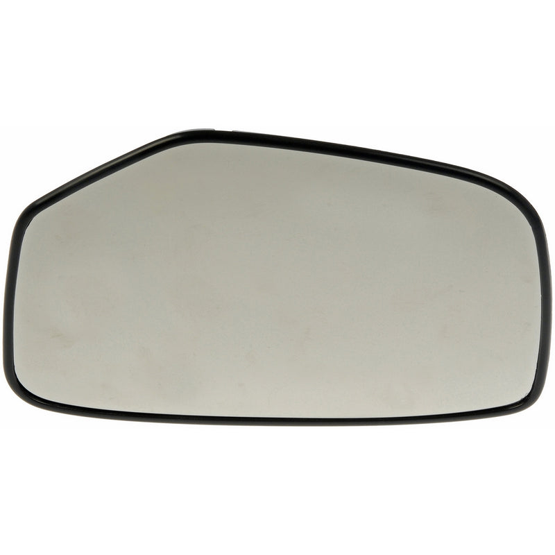 Dorman 56351 HELP!-Look! Driver Side Non-Heated Plastic Backed Mirror Glass