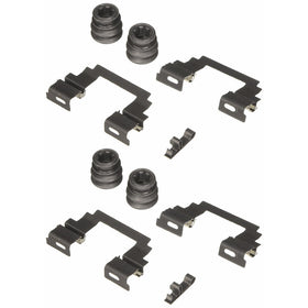 Beck Arnley 084-1558 Disc Brake Hardware Kit