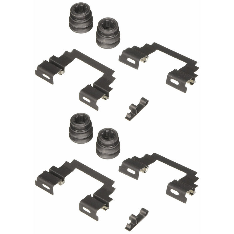Beck Arnley 084-1558 Disc Brake Hardware Kit