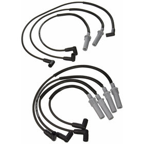 Denso 671-6130 Original Equipment Replacement Wires