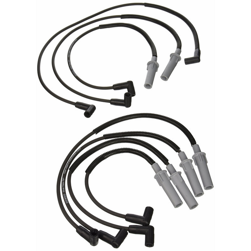 Denso 671-6130 Original Equipment Replacement Wires