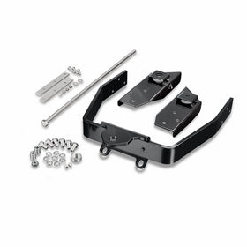 Show Chrome Accessories (41-164) Trailer Hitch