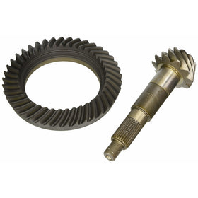 Motive Gear D30-410 Ring and Pinion (DANA 30 Style, 4.10 Ratio, Standard)