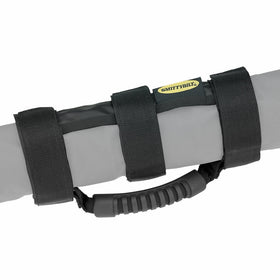 Smittybilt 769310 Extreme Black Sport Handle