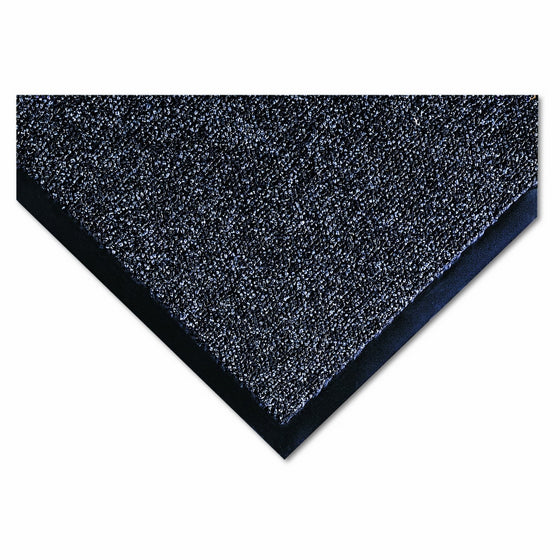 Crown FN0035GY Fore-Runner Outdoor Scraper Mat, Polypropylene, 36 x 60, Gray
