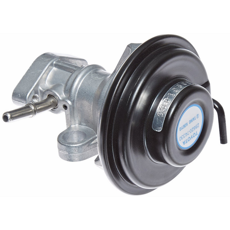 Genuine Toyota 25620-74330 EGR Valve Assembly