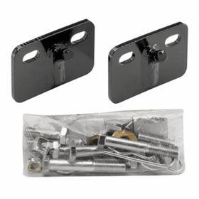 Reese 58305 Reese Weight Distributing Chain Hangers - Bolt On