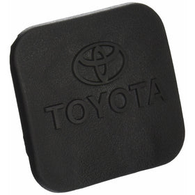 Genuine Toyota Accessories PT228-35960-HP Receiver Tube Hitch Plug