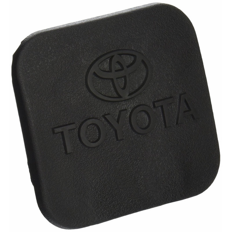 Genuine Toyota Accessories PT228-35960-HP Receiver Tube Hitch Plug