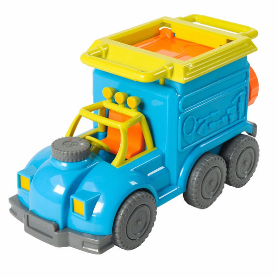 Educational Insights GeoSafari Jr. Science Utility Vehicle (SUV)