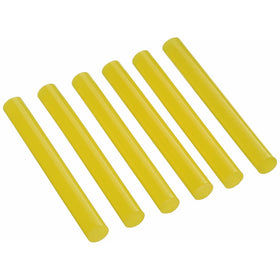 Stanley GS500 6-Pack 4-Inch Formula II-Super Strength Glue Sticks