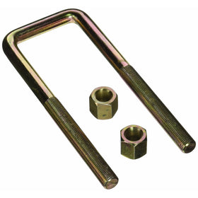 Dorman 35654 (5/8 Thread Size) 8" x 2-5/8" Square U-Bolt