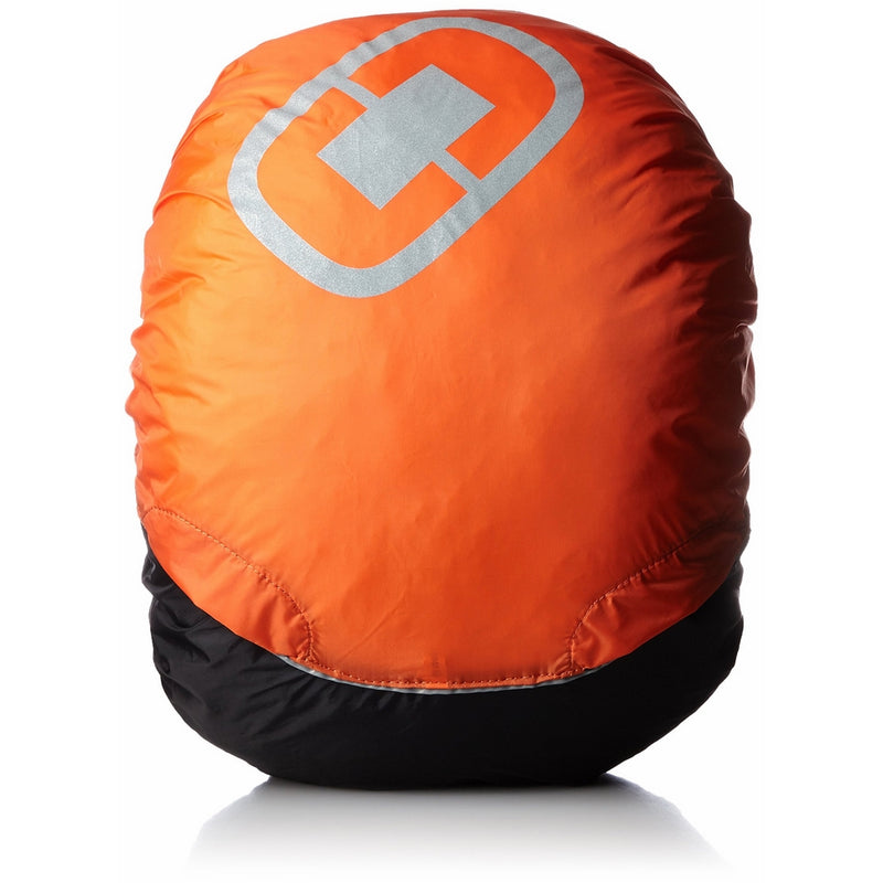 OGIO 122014.205 High-Visibility No Drag Motorcycle Backpack Rain Cover